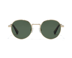 HAWKERS Moma - Polarized Gold Green