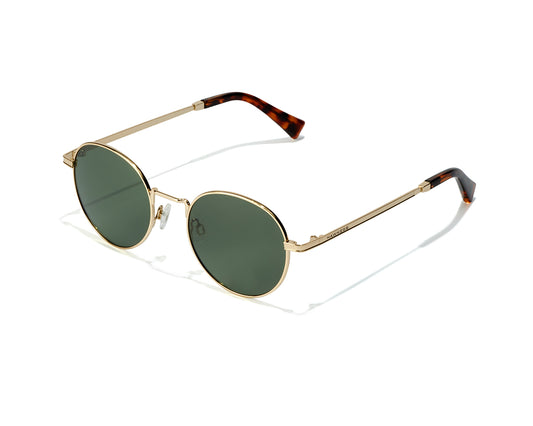 HAWKERS Moma - Polarized Gold Green