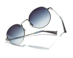 HAWKERS Moma - Silver Blue