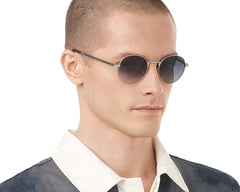 HAWKERS Moma - Silver Blue