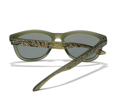 HAWKERS One - Polarized Golden Leaves