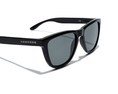HAWKERS One Raw - Polarized Diamond Black