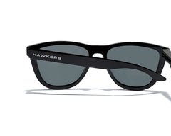 HAWKERS One Raw - Polarized Diamond Black