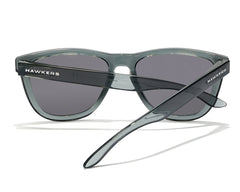 HAWKERS One Raw - Transparent Dark