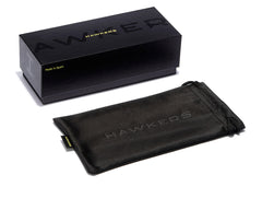 HAWKERS One Raw - Transparent Dark