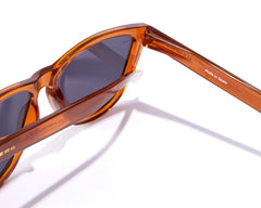 HAWKERS One Raw - Polarized Caramel Dark