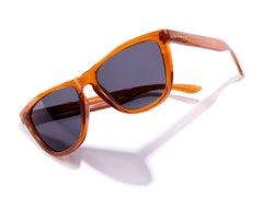 HAWKERS One Raw - Polarized Caramel Dark