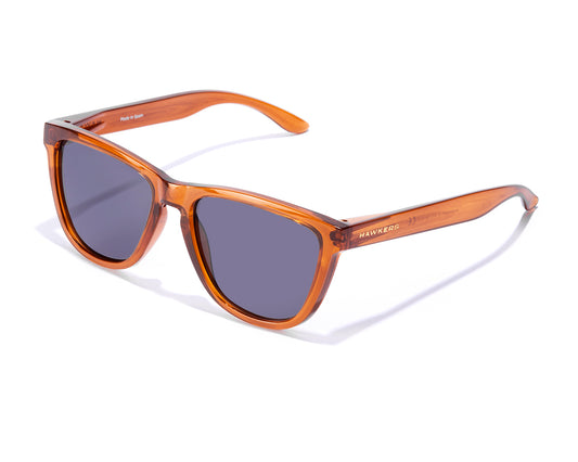 HAWKERS One Raw - Polarized Caramel Dark