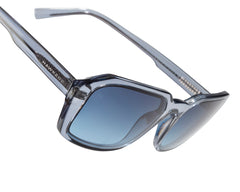 HAWKERS Stratos - Blue Denim