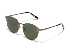 HAWKERS Warwick Metal - Gun Metal Alligator