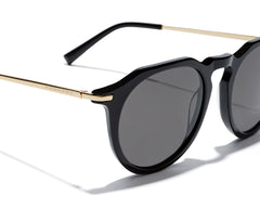 HAWKERS Warwick Crosswalk - Polarized Black