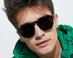 HAWKERS Warwick Crosswalk - Polarized Black