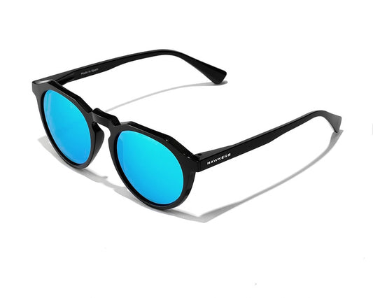 HAWKERS Warwick Raw - Black Clear Blue