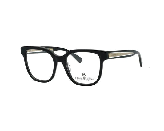 Laura Biagiotti LBV17 BLK
