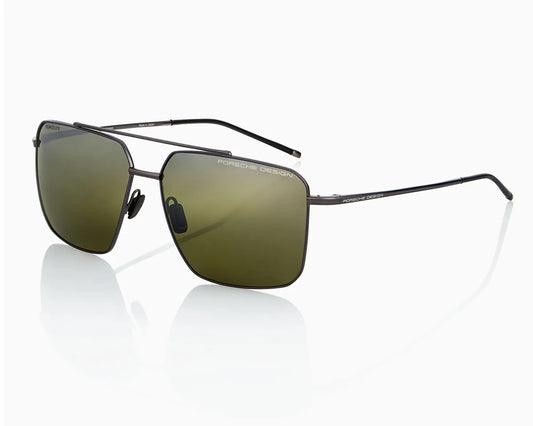 Porsche Design P8936 C - Titanium