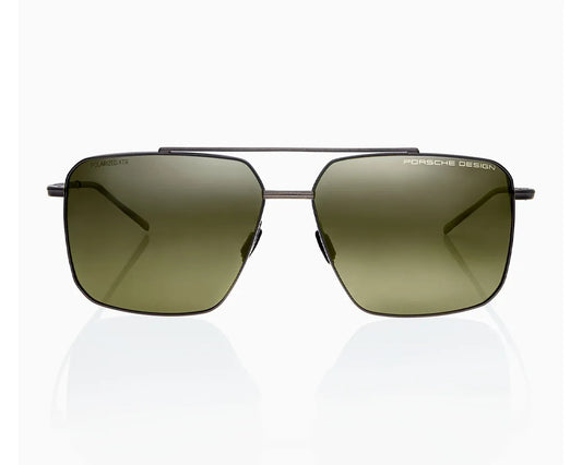 Porsche Design P8936 C - Titanium