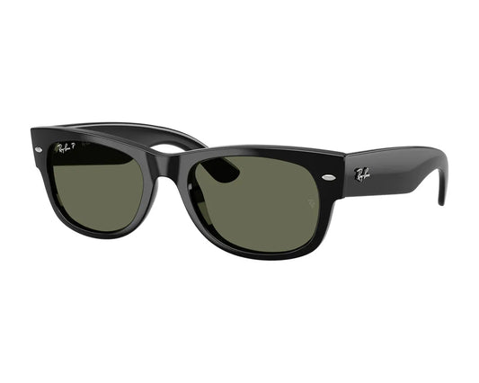 Ray-Ban Mega Wayfarer II RB0832S 901/58