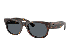 Ray-Ban Mega Wayfarer II RB0832S 902/R5