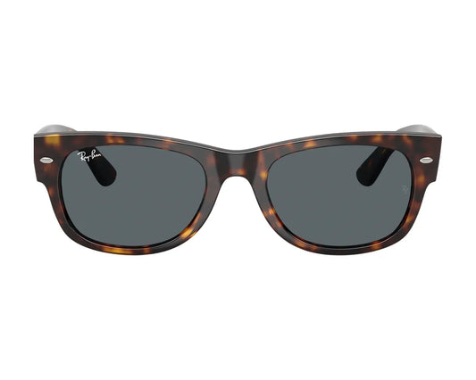 Ray-Ban Mega Wayfarer II RB0832S 902/R5