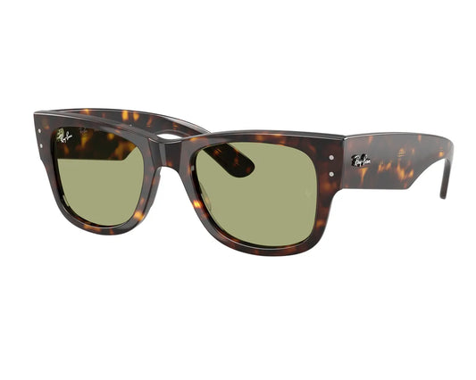 Ray-Ban Mega Wayfarer RB0840S 902/4E