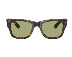Ray-Ban Mega Wayfarer RB0840S 902/4E