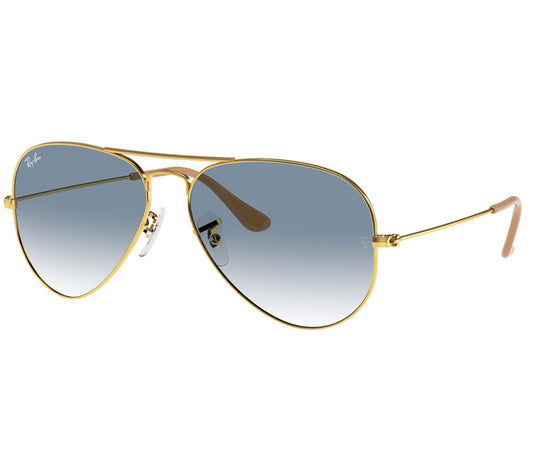 Ray-Ban Aviator RB3025 001/3F