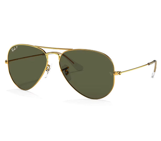 Ray-Ban Aviator RB3025 001/58