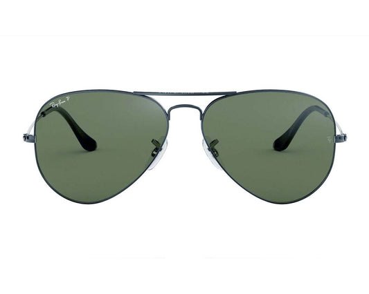 Ray-Ban Aviator RB3025 004/58