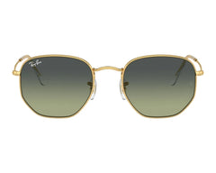 Ray-Ban RB3548 001/BH