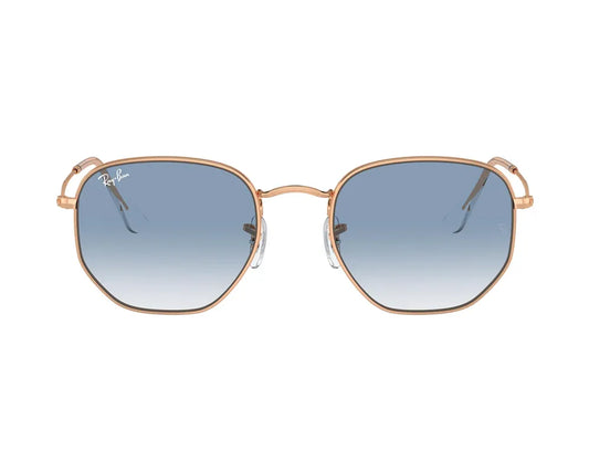 Ray-Ban RB3548 92023F