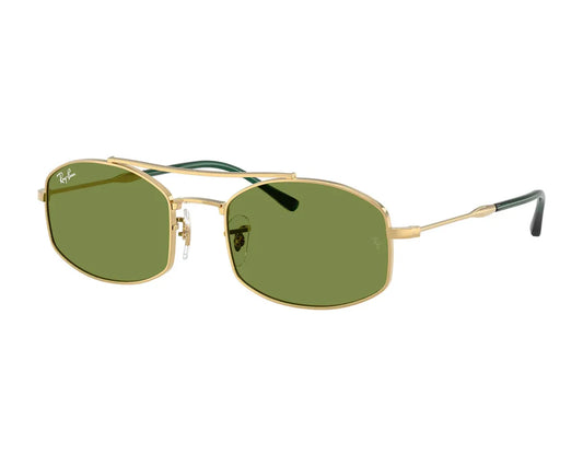 Ray-Ban RB3719 001/4E