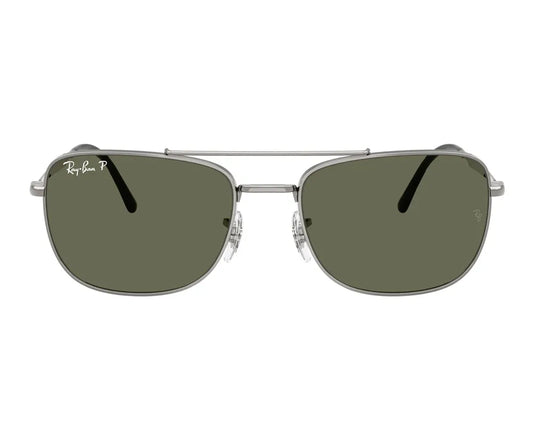 Ray-Ban RB3755 004/58