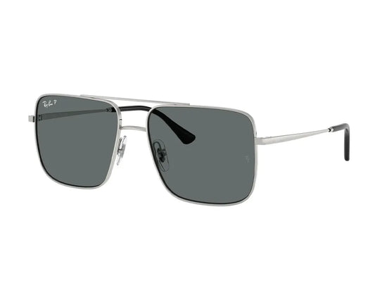 Ray-Ban RB3758 003/81