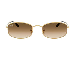 Ray-Ban RB3832 001/51