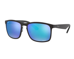 Ray-Ban RB4264 601SA1 Chromance