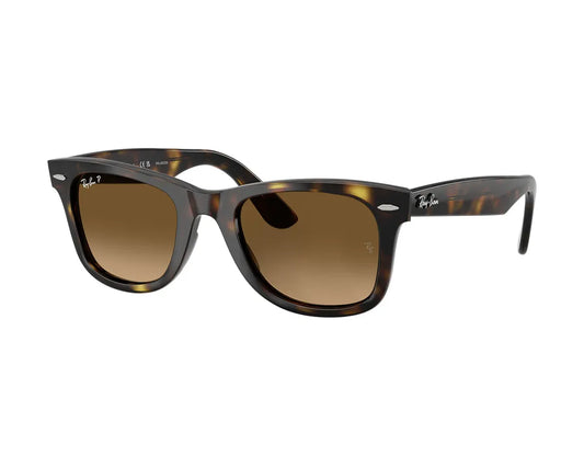 Ray-Ban Wayfarer Ease RB4340 710/M2