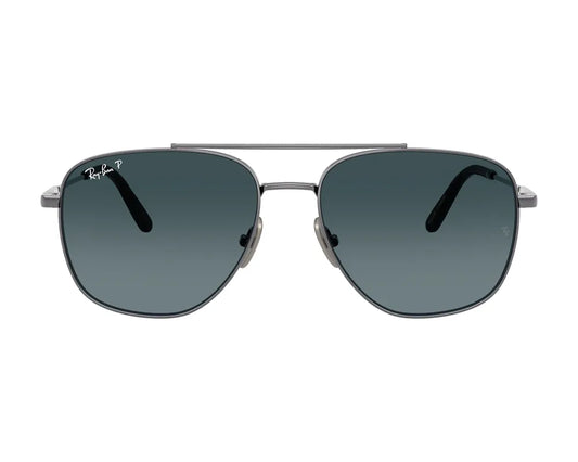 Ray-Ban William Titanium RB8097 165/S3