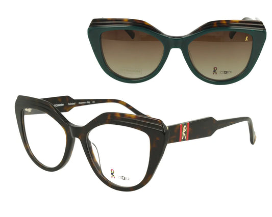 Roberta Di Camerino RDV 334 16 Clip-On