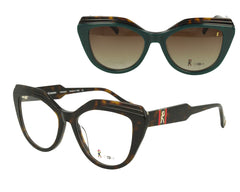 Roberta Di Camerino RDV 334 16 Clip-On
