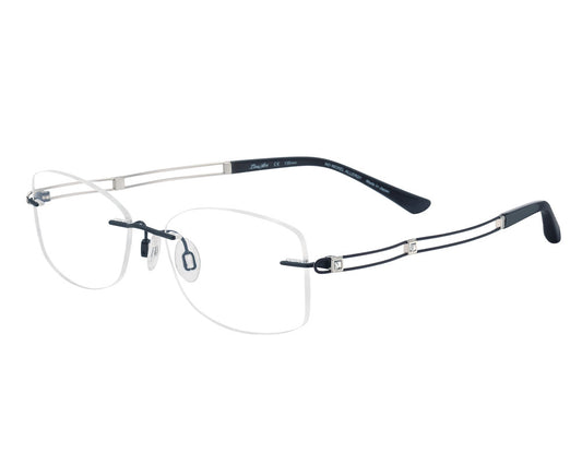 Line Art Charmant XL2051 BK