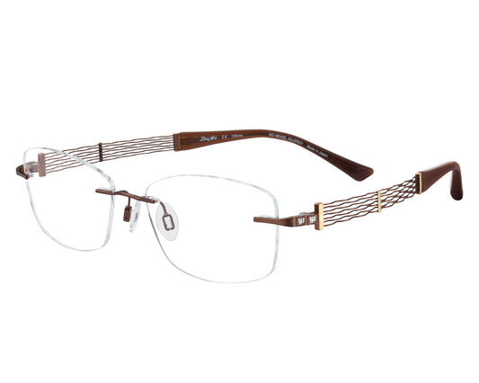 Line Art Charmant XL2053 BR