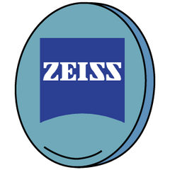 ZEISS Blueprotect DuraVision Platinum UV antirefleksni sloj