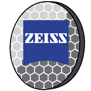 1,67 PhotoFusion X ClearView