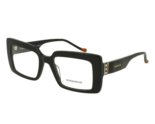 Borbonese Elba 00 Clip-On