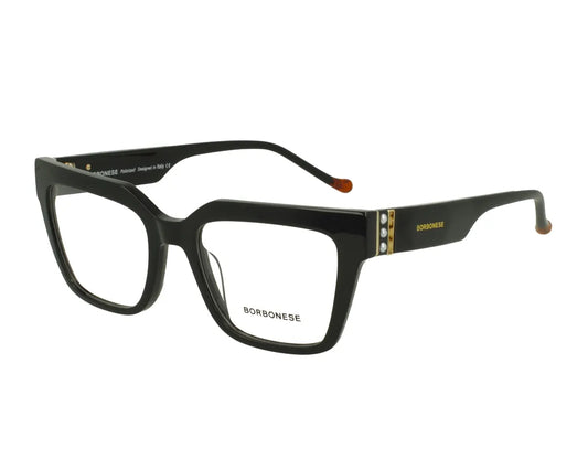 Borbonese Giglio 00 Clip-On