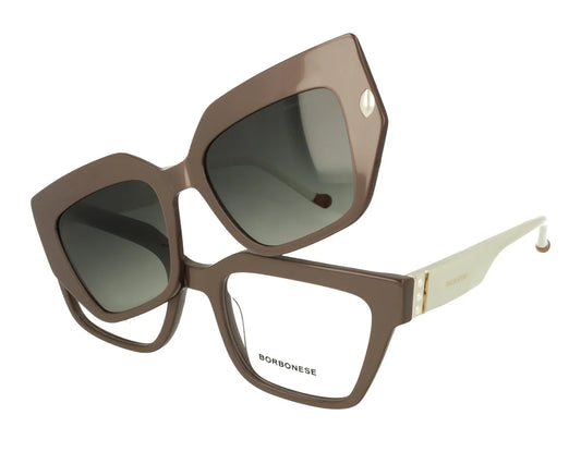 Borbonese Giglio 07 Clip-On