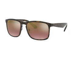 Ray-Ban RB4264 894/6B Chromance
