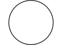 Standardno naočalno sočivo