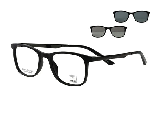 Moxxi Kids 31597 187 Clip-On