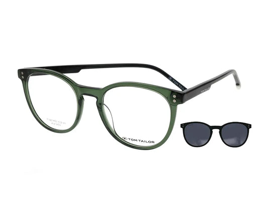 Tom Tailor 60734 669 Clip-On
